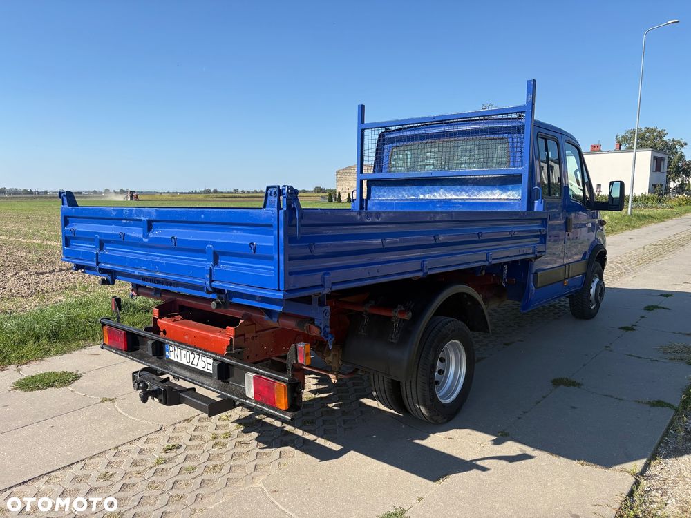 Iveco Daily - 7