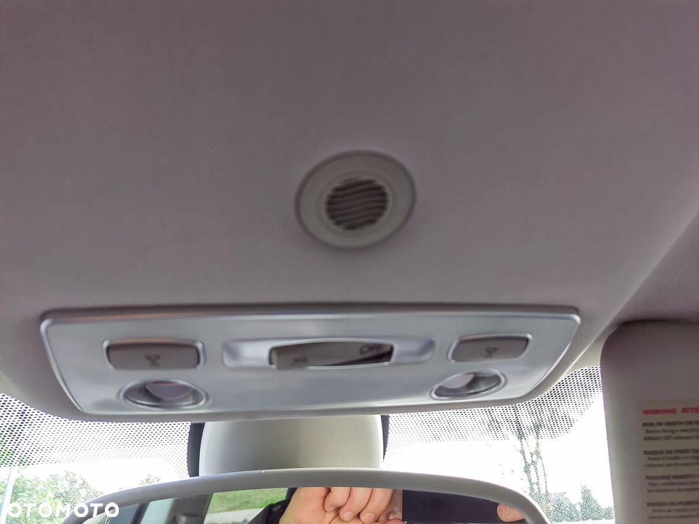 Renault Laguna Grandtour dCi 110 FAP Limited - 11
