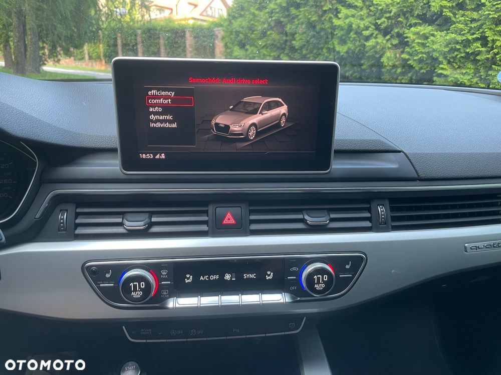 Audi A4 Avant 2.0 TDI S tronic quattro sport - 20