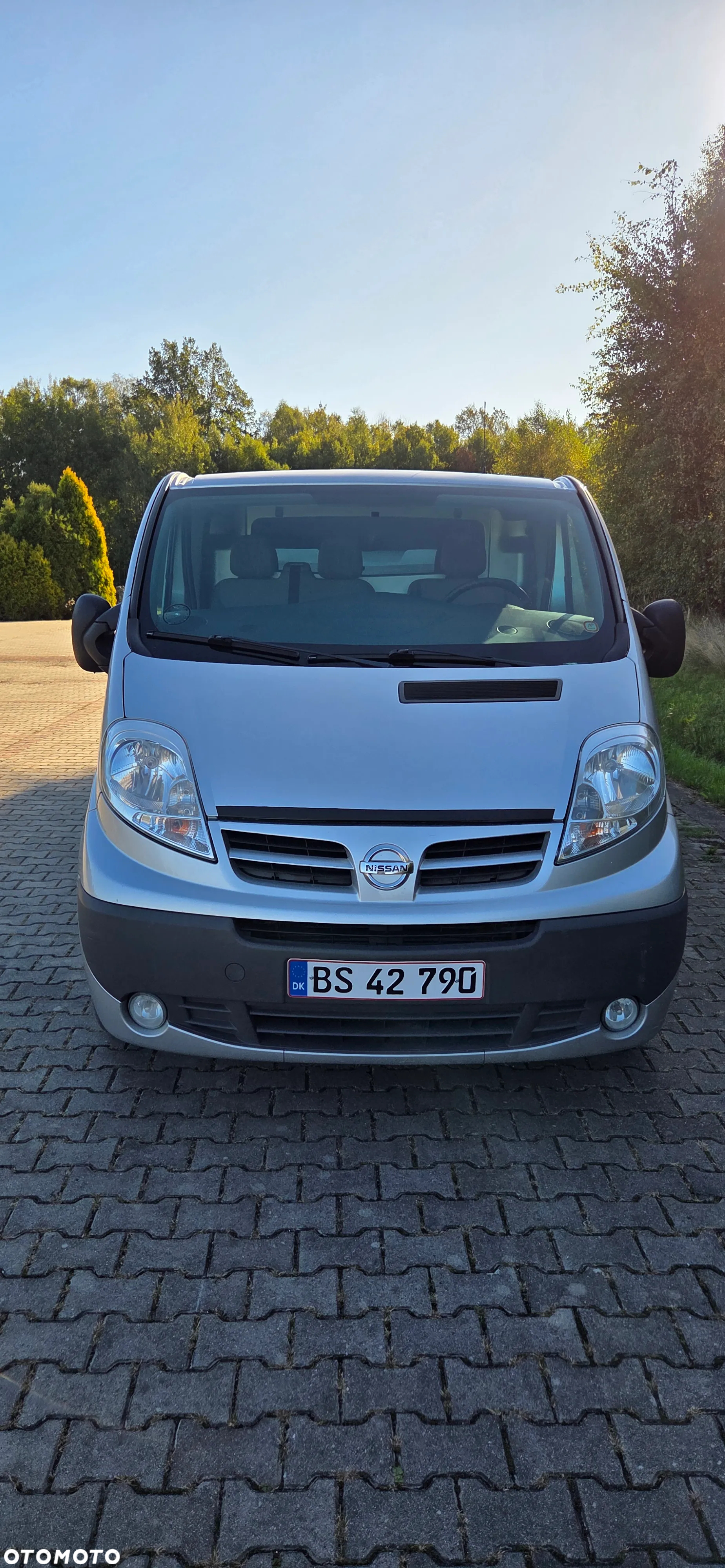 Nissan Primastar - 3