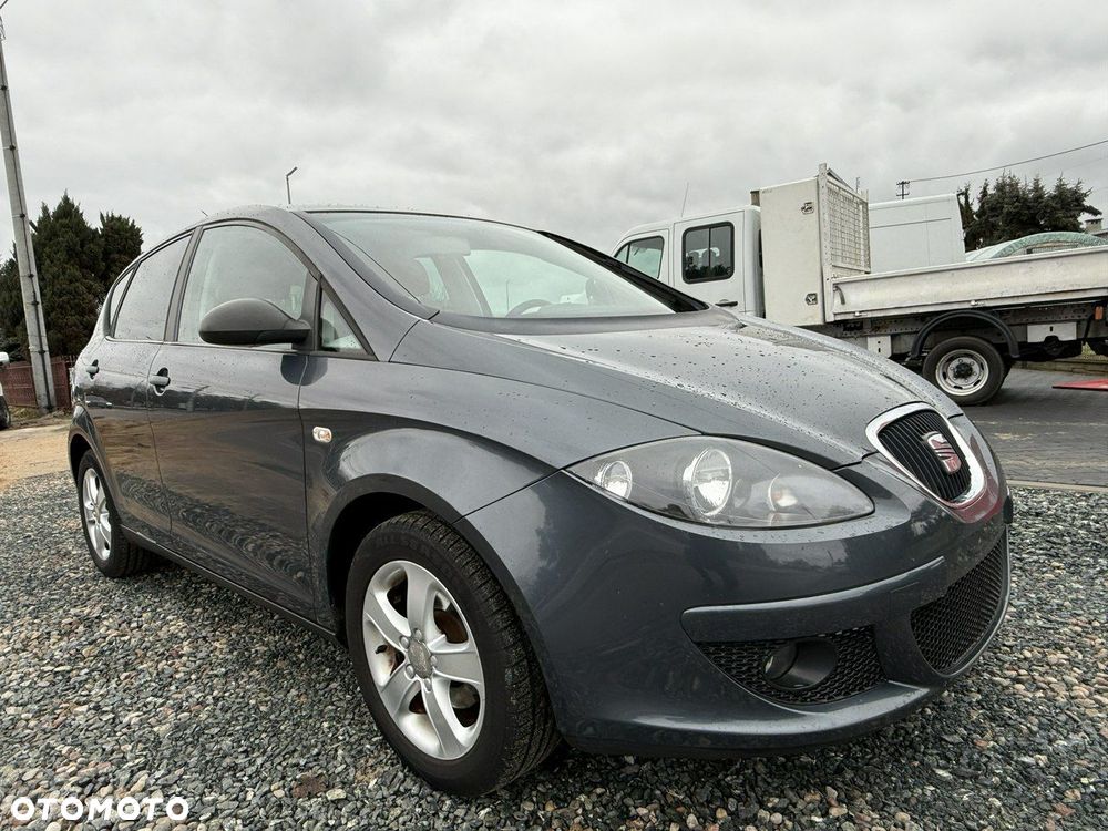 Seat Altea - 4