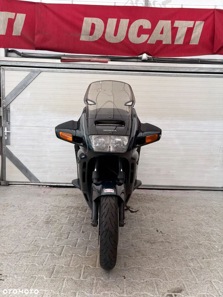 Honda ST - 28