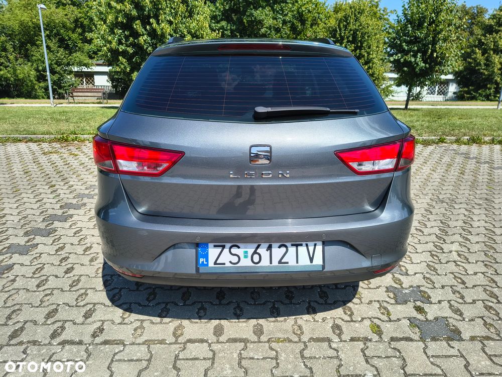 Seat Leon - 6