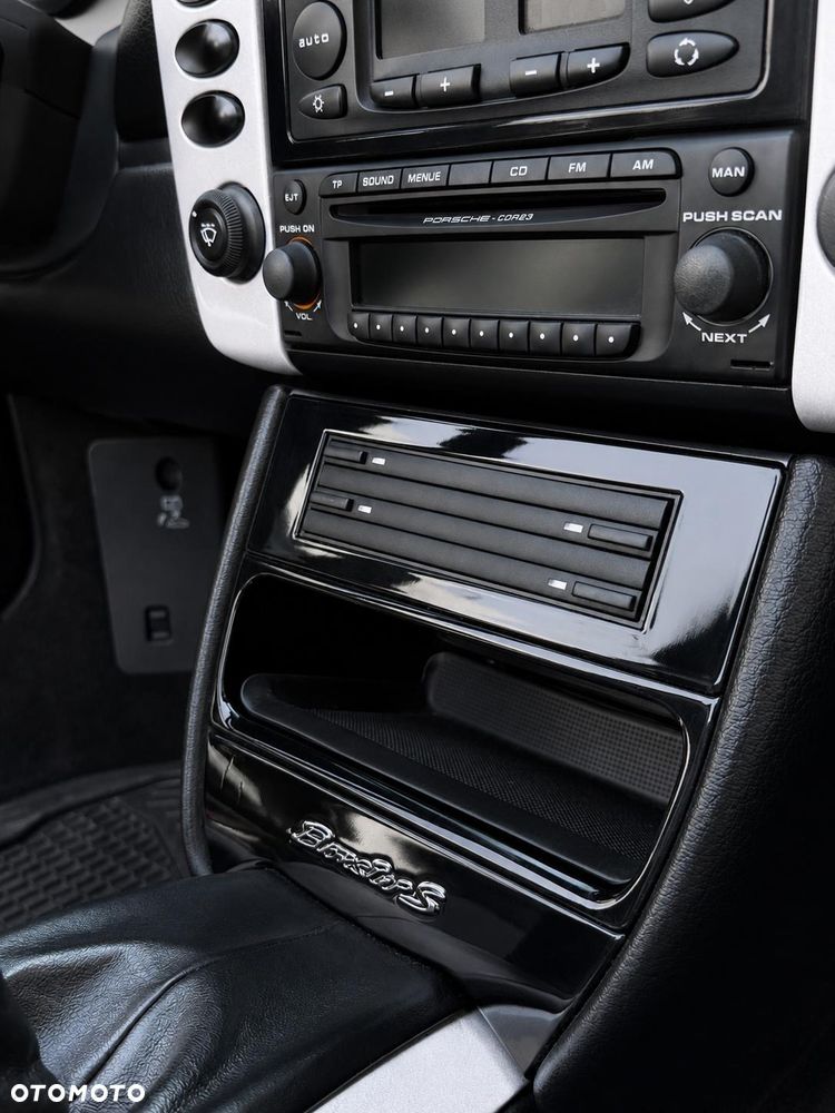 Porsche Boxster 3.2 S - 30