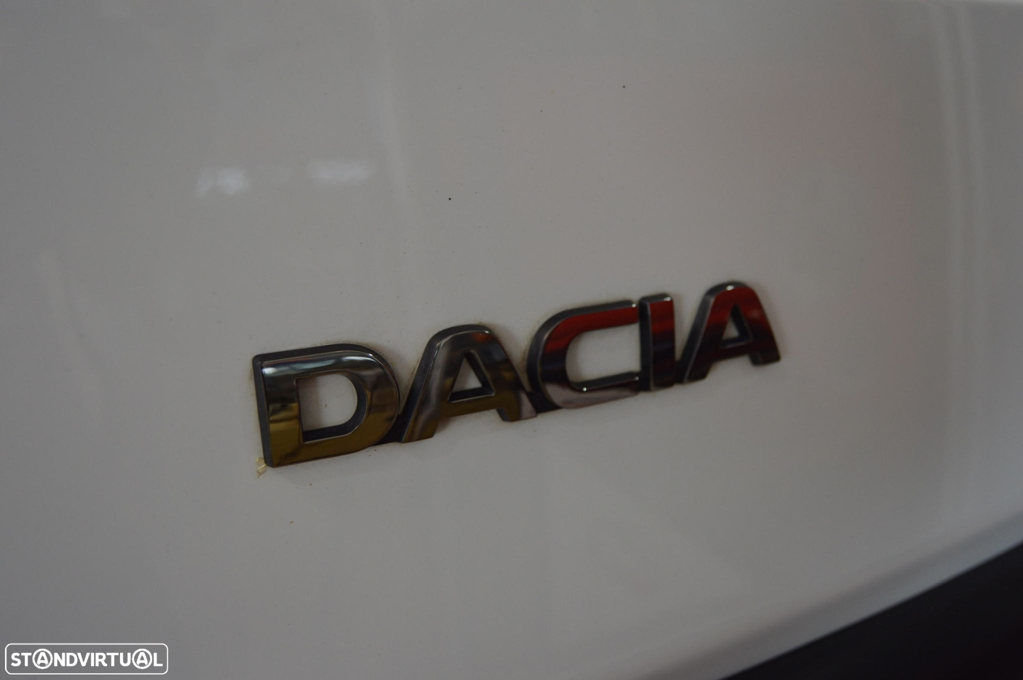 Dacia Dokker 1.5 dCi Work Edition - 21