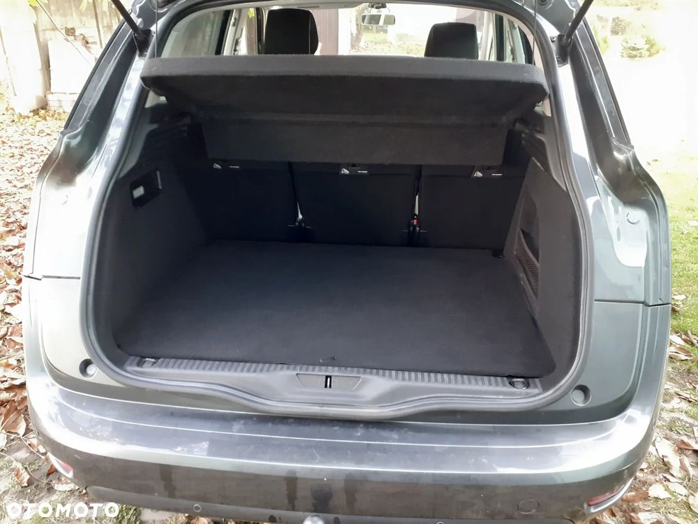 Citroën C4 Picasso - 24