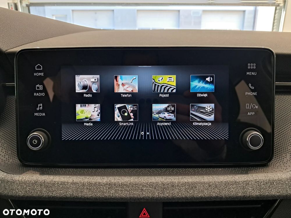 Skoda Scala 1.0 TSI Edition 130 - 17