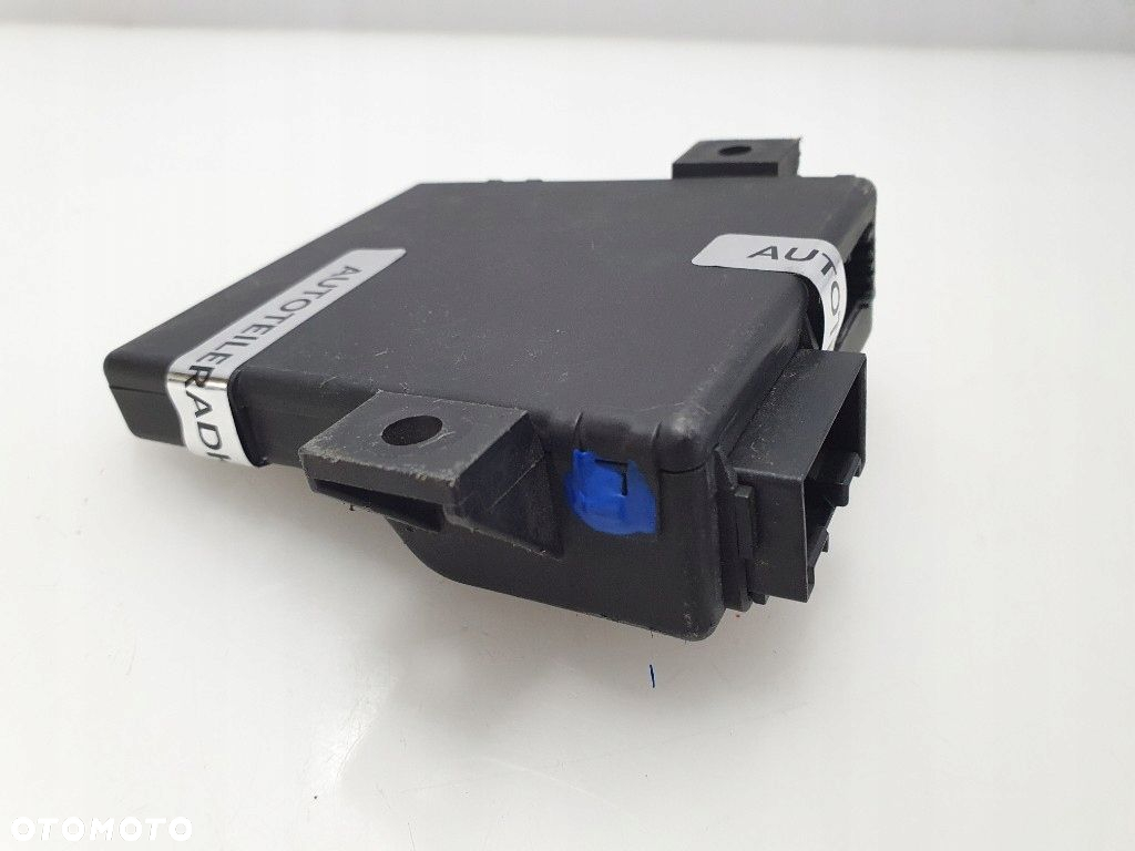 AUDI A1 8X Q3 8U MODUŁ STEROWNIK GATEWAY 8U0907468C - 7
