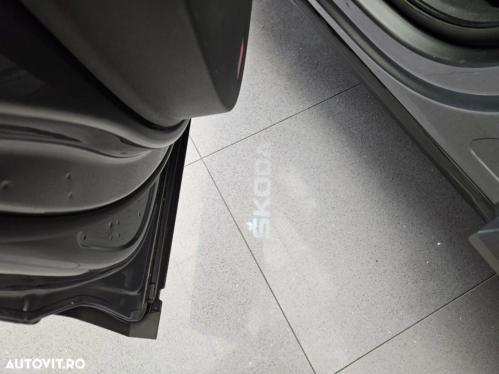 Skoda Kodiaq 2.0 TDI 4X4 DSG Ambition - 20