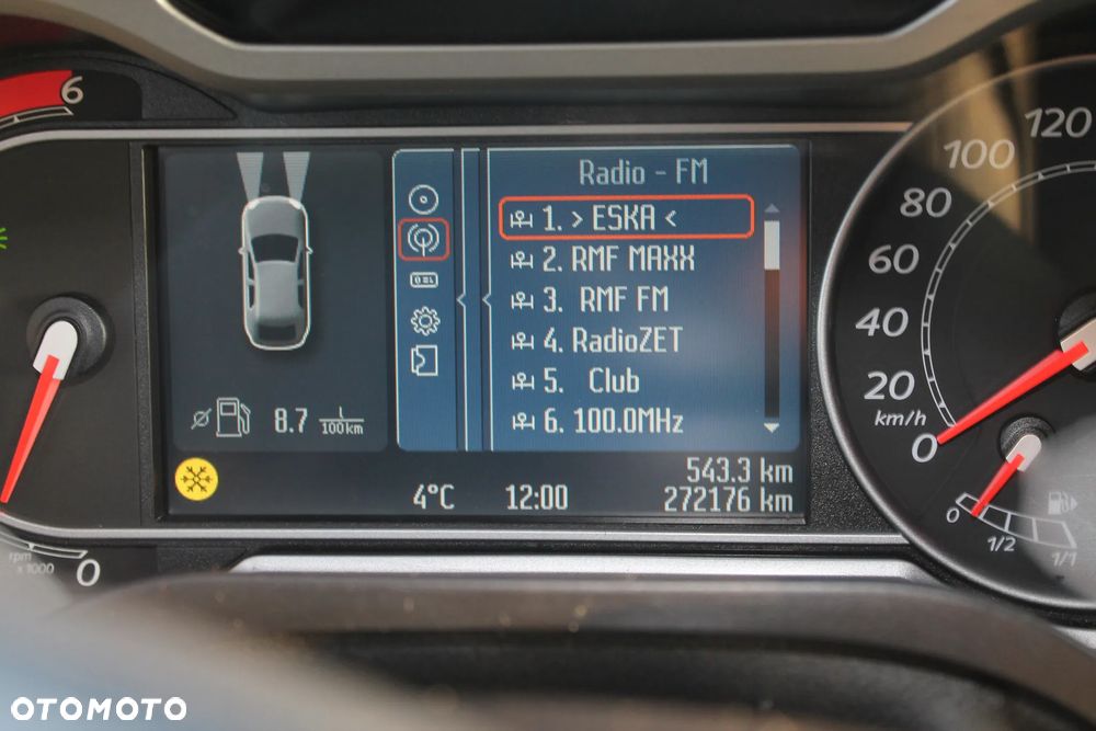 Ford S-Max 2.0 TDCi Ambiente - 8