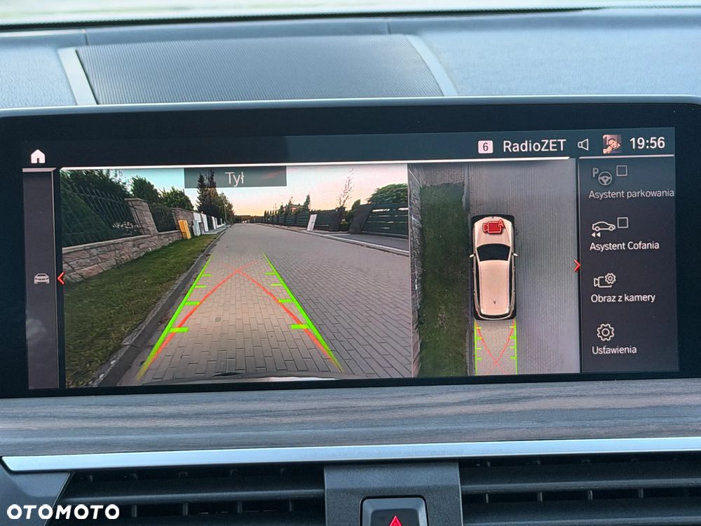 BMW iX3 Inspiring - 17