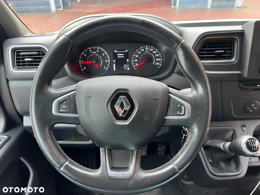 Renault Master - 5