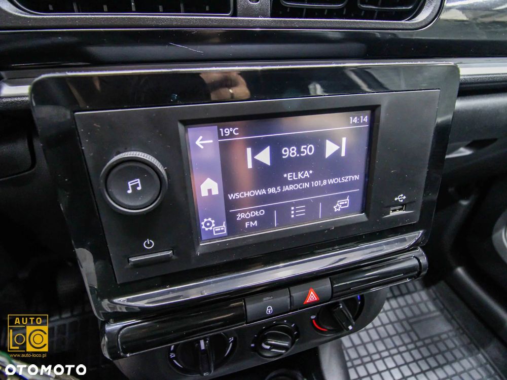Citroën C3 1.2 PureTech You - 20