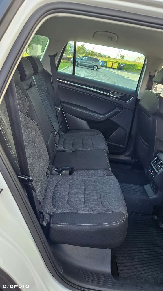 Skoda Kodiaq - 26