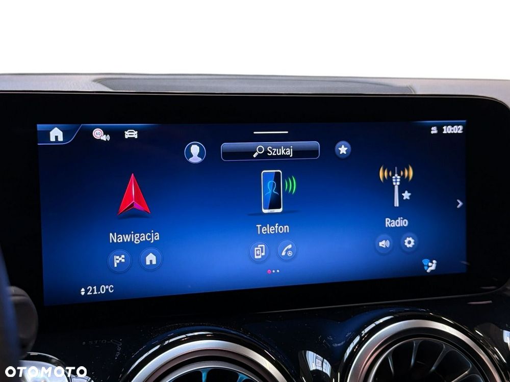 Mercedes-Benz GLB 200 d 4-Matic 8G-DCT - 21