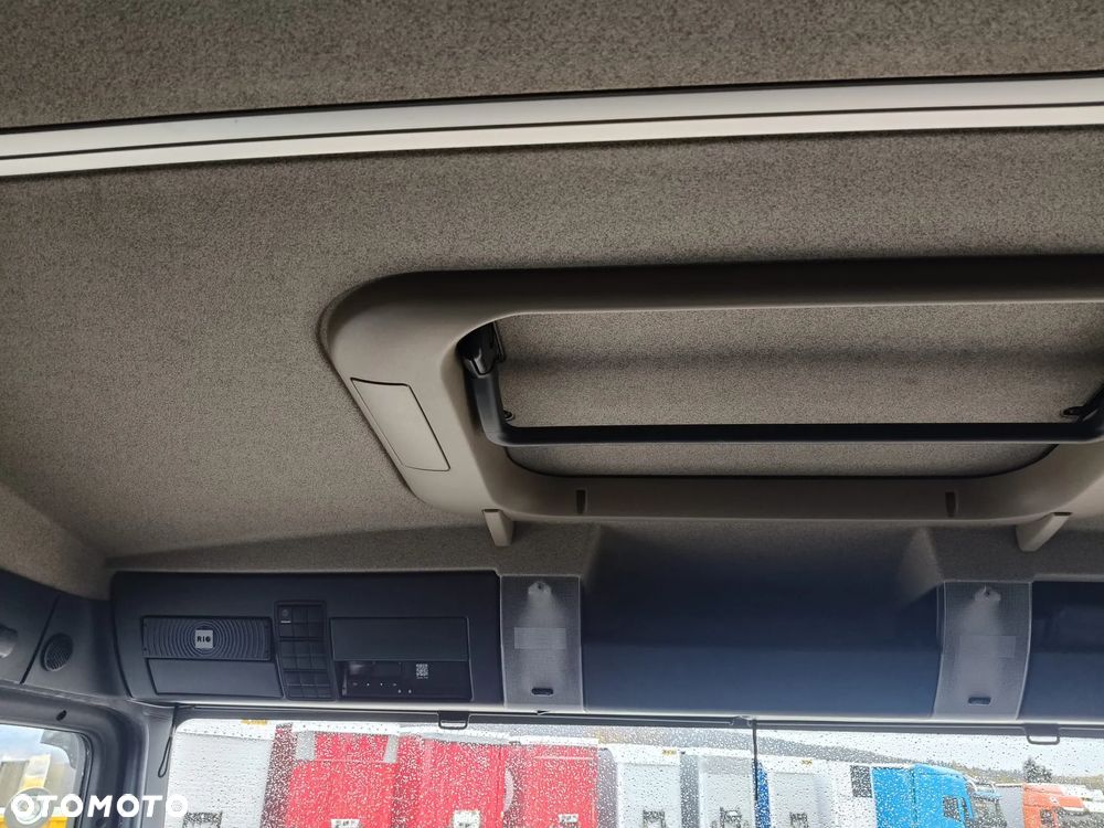 MAN TGM 18.250 / FIRANKA 7.30 + WINDA / ZSUWANY DACH / EURO 6 / - 38