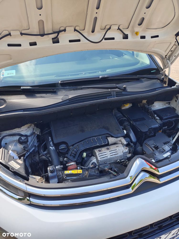 Citroën C3 Aircross 1.2 PureTech GPF Shine Pack S&S - 27