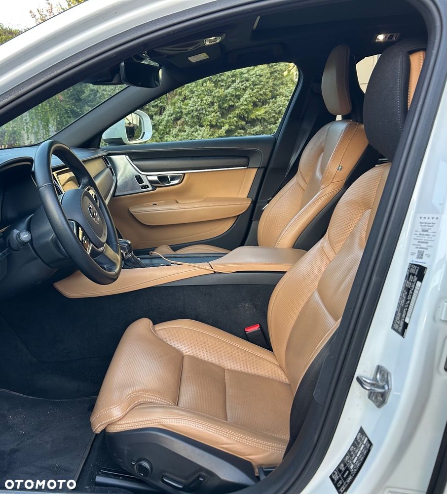 Volvo V90 Cross Country T6 AWD - 6