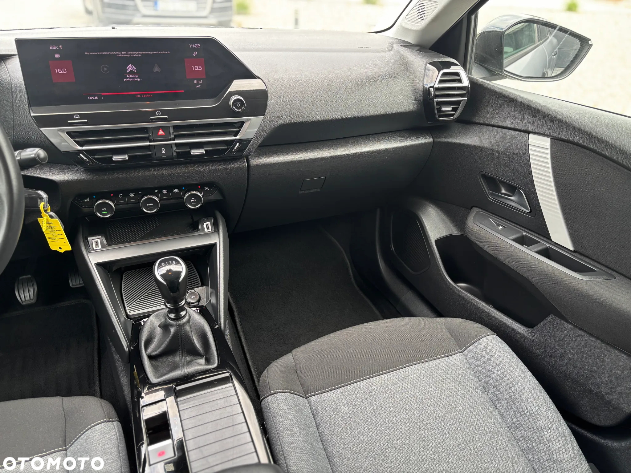 Citroën C4 PureTech 100 Stop&Start LIVE - 9