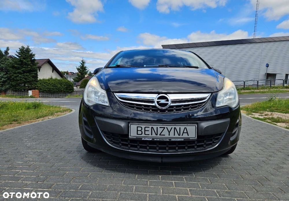 Opel Corsa - 16