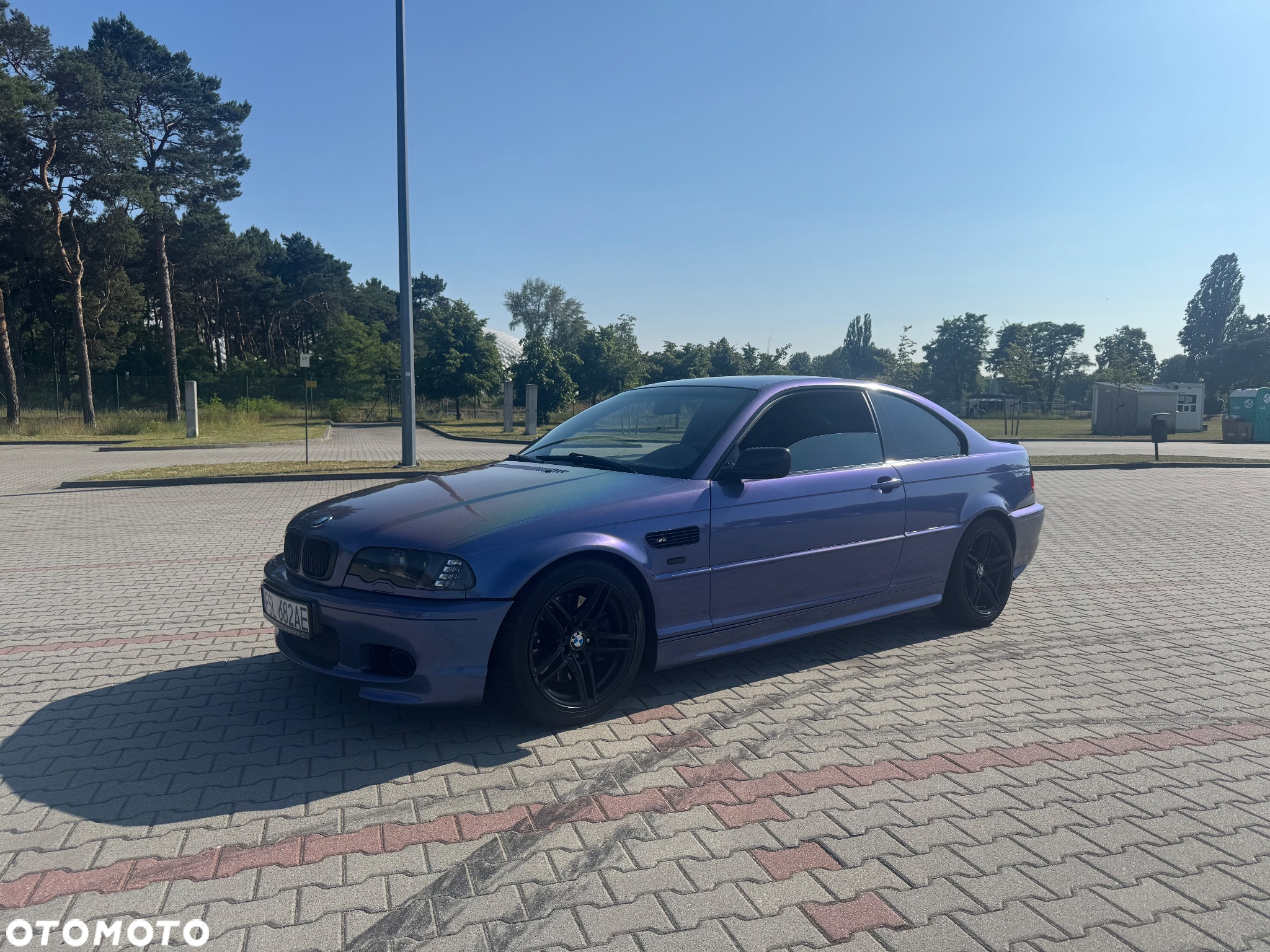 BMW Seria 3 330Ci - 8