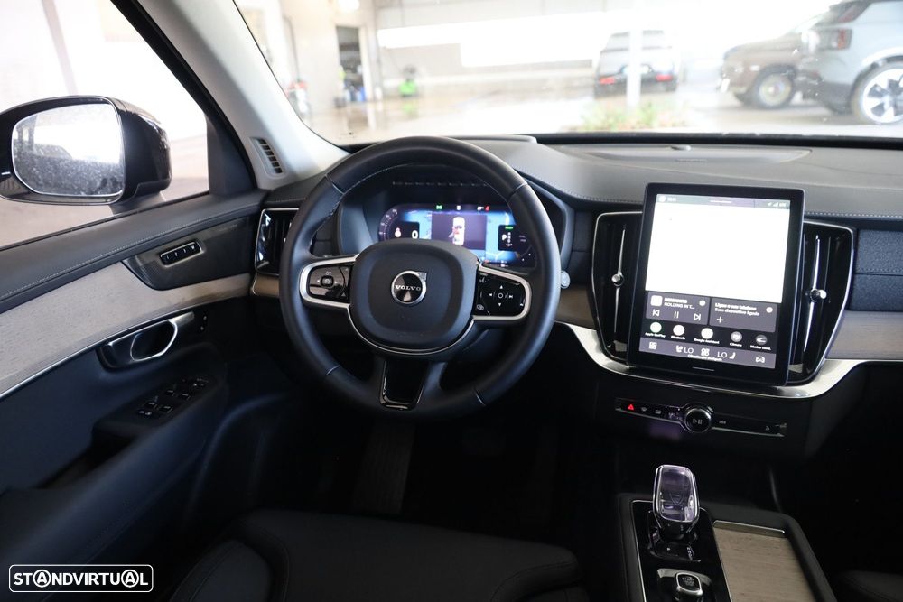 Volvo XC 90 T8 AWD Plus Dark - 18