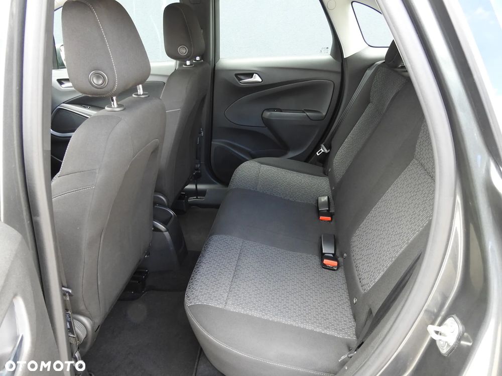 Opel Crossland X 1.2 Edition - 8