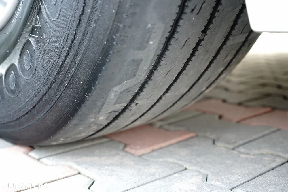 Iveco S-WAY / 510 / RETARDER / I-PARK COOL - 19