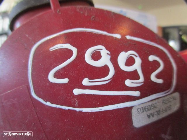 Farol Tras Stop2992 CITROEN C2 2003 1.4HDI 70CV 3P CINZA DRT ORIGINAL - 3