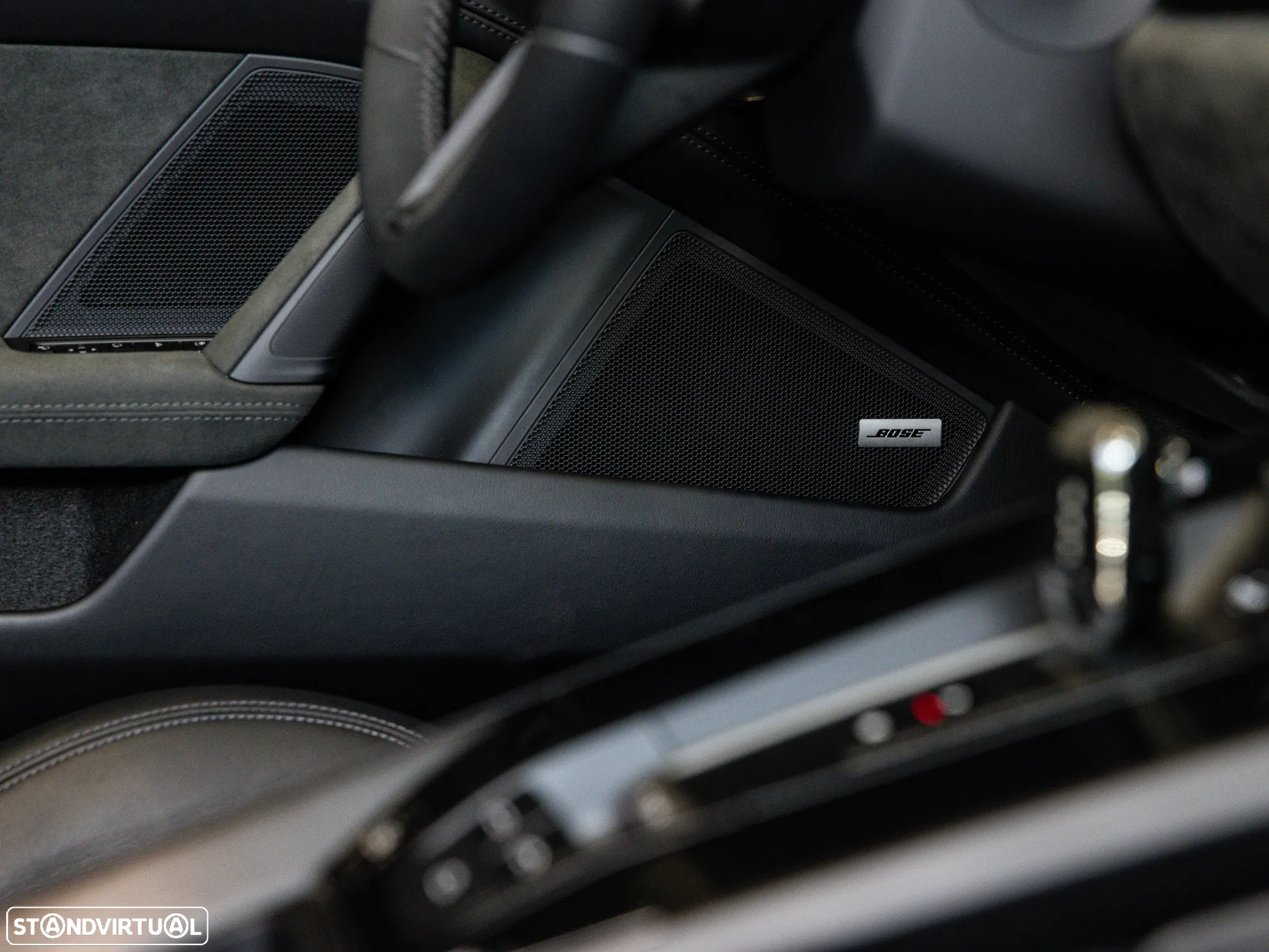 Porsche 911 (992) Carrera Cabrio GTS PDK - 54