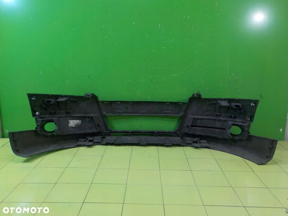 AUDI TT 8J 10r 2D zderzak przod - 7