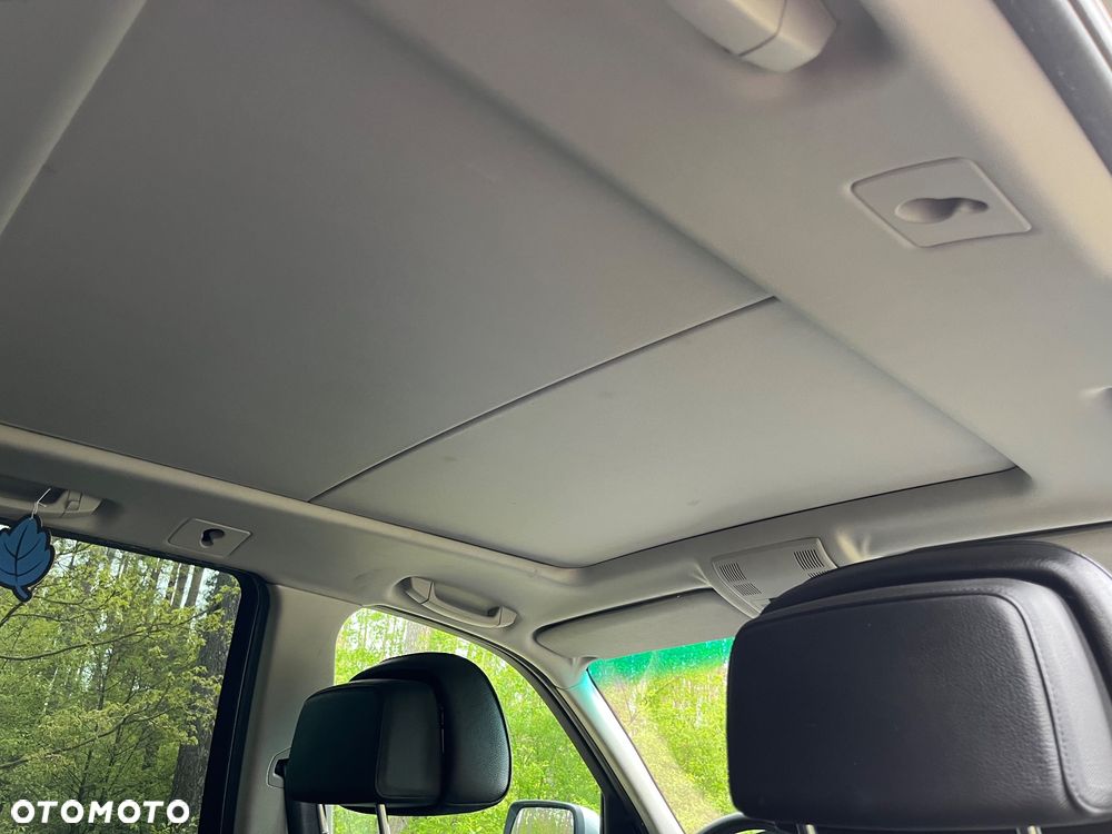 BMW X3 xDrive20d - 14