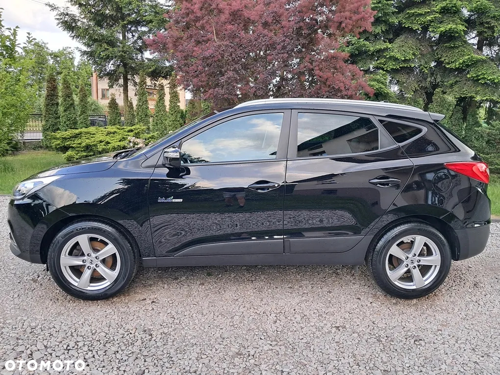 Hyundai ix35 1.6 2WD Comfort - 4