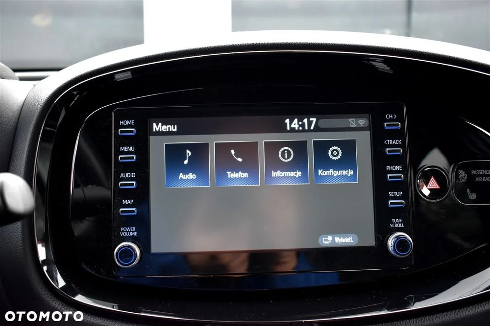 Toyota Aygo X Air Style - 26