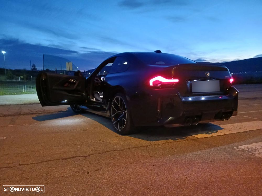 BMW 1M Coupe ver-auto - 3