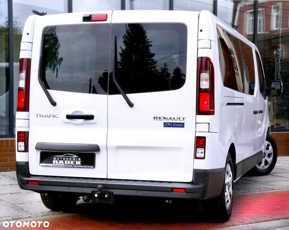 Renault Trafic - 21