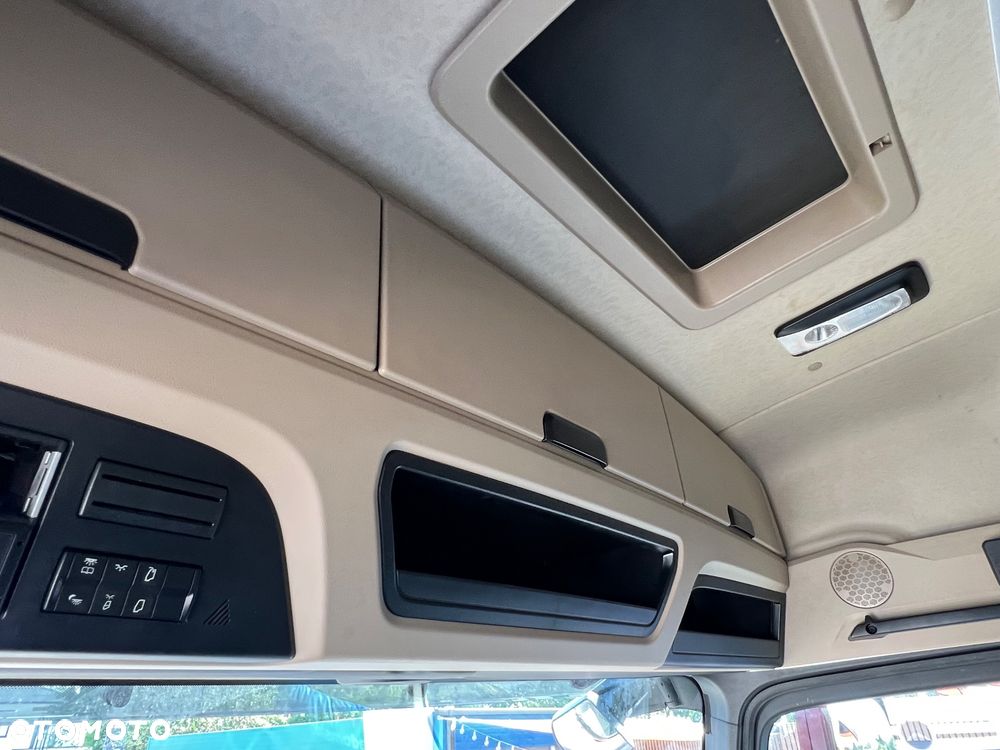 Mercedes-Benz ACTROS bez retardera prokontraktowy - 37