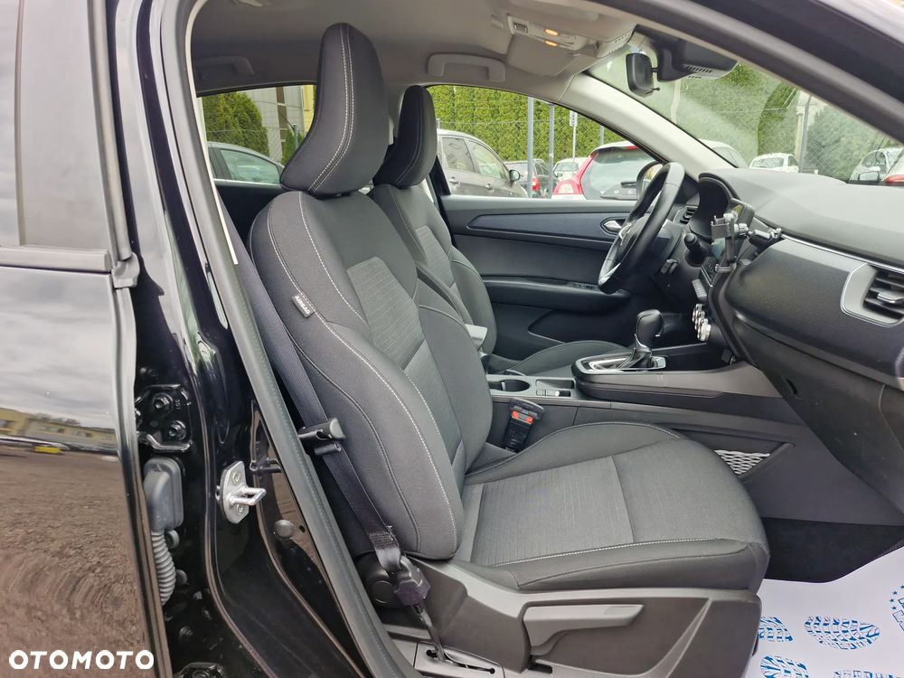 Renault Arkana 1.6 E-TECH Intens MMT - 16