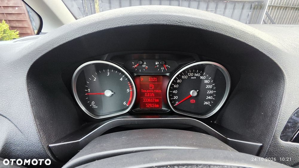 Ford Galaxy - 4