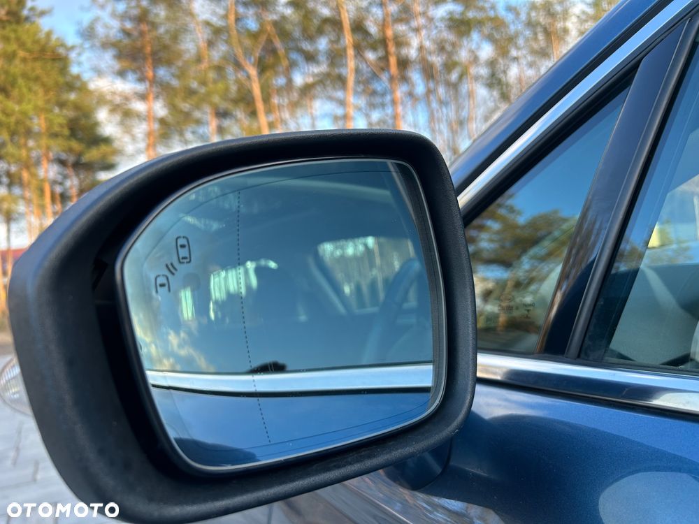 Ford Mondeo 2.0 TDCi STart-Stopp Titanium - 36