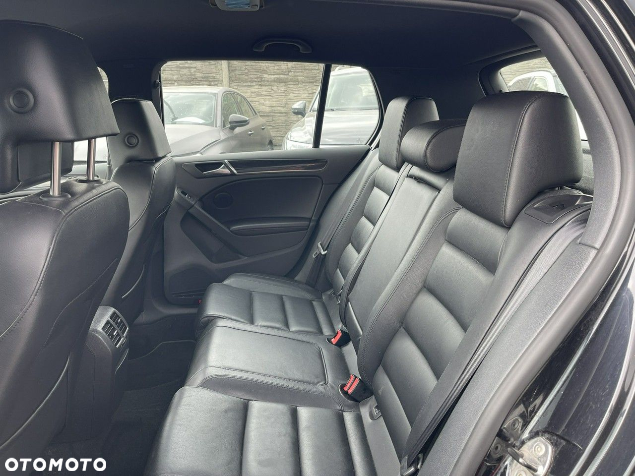 Volkswagen Golf 2.0 GTI - 9