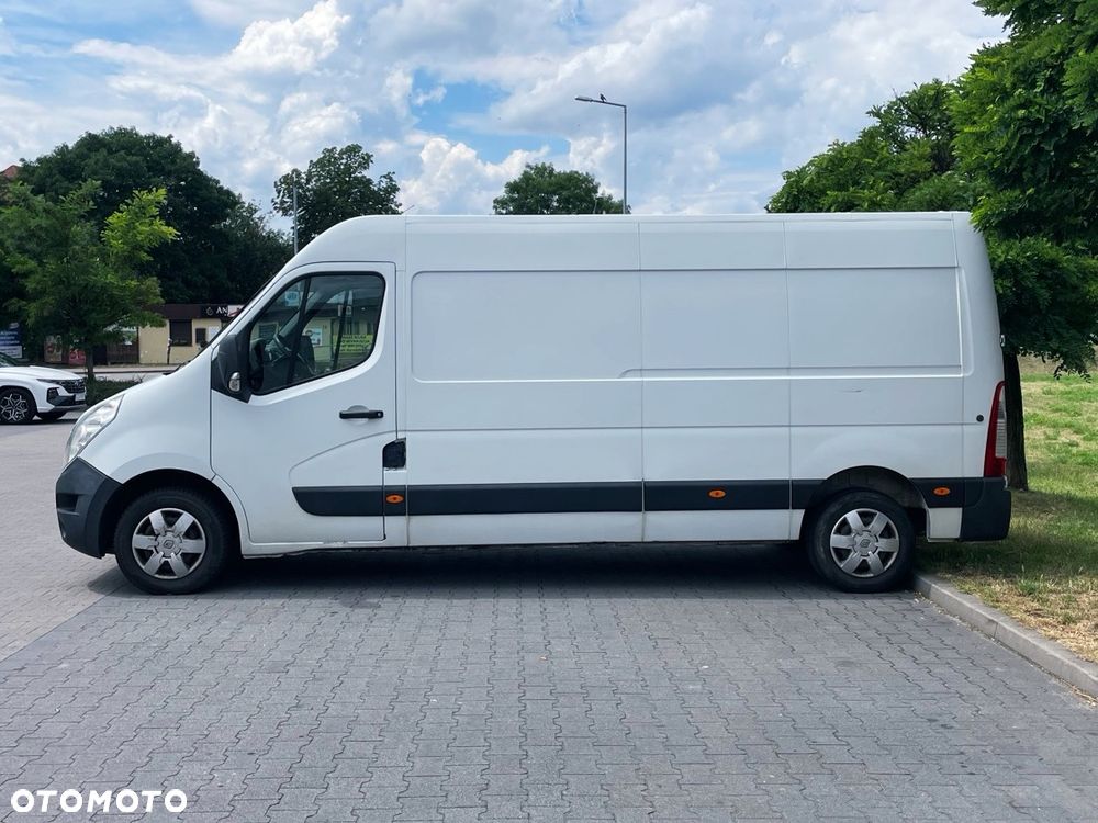 Renault Master L3H2 - 3