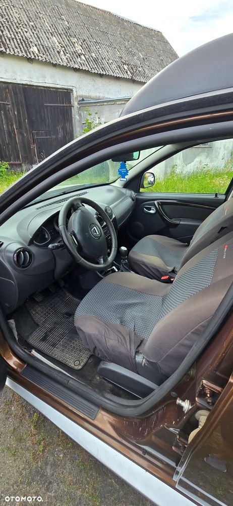 Dacia Duster - 10