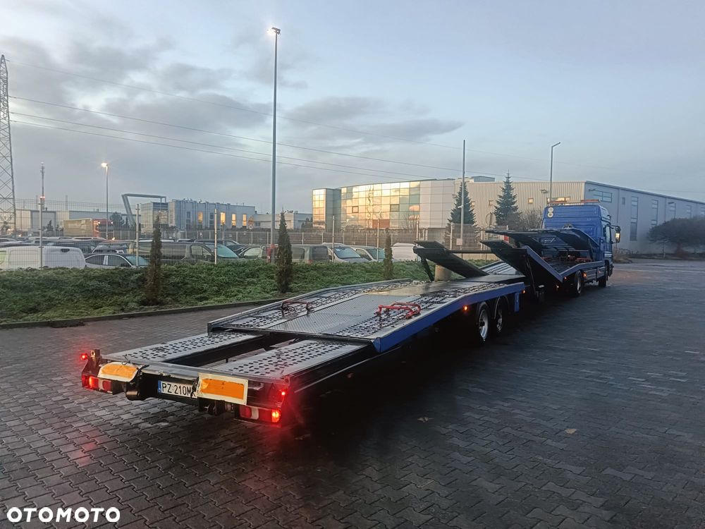 Mercedes-Benz Atego - 9