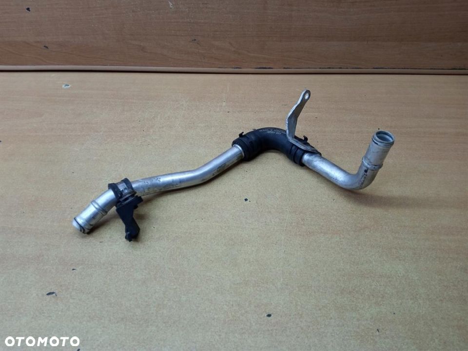 PRZEWÓD WĄŻ ZBIORNICZKA MERCEDES X166 A1666821100 - 2