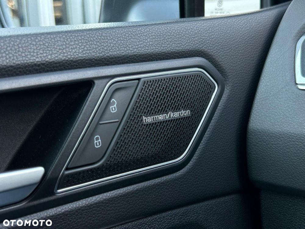 Volkswagen Tiguan 2.0 TSI 4Mot Elegance DSG - 37