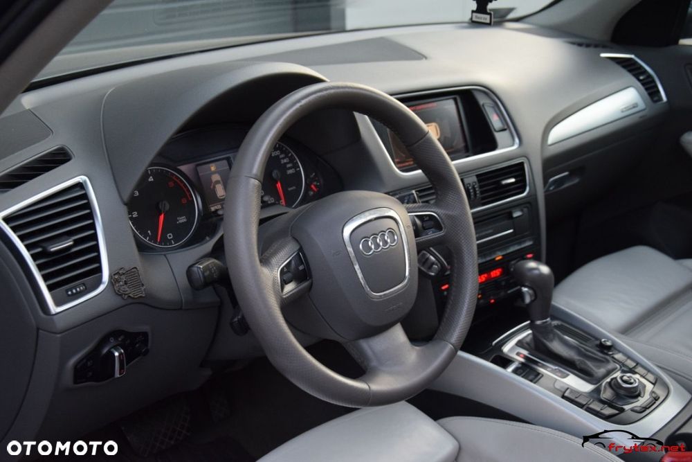 Audi Q5 - 19