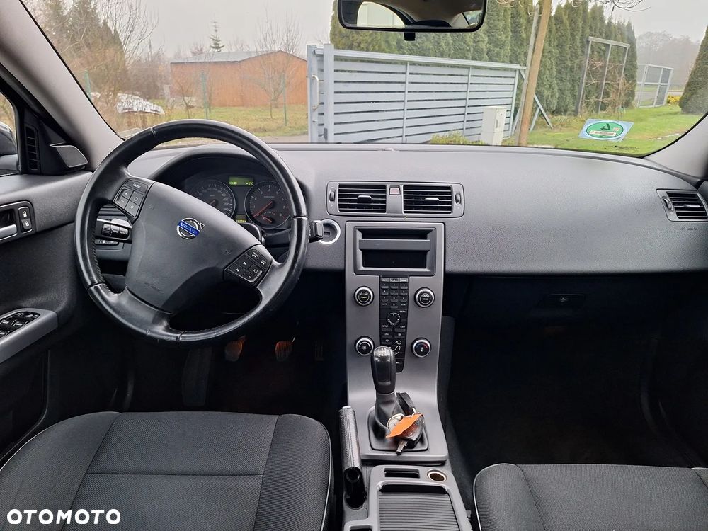 Volvo S40 1.8 Kinetic - 24