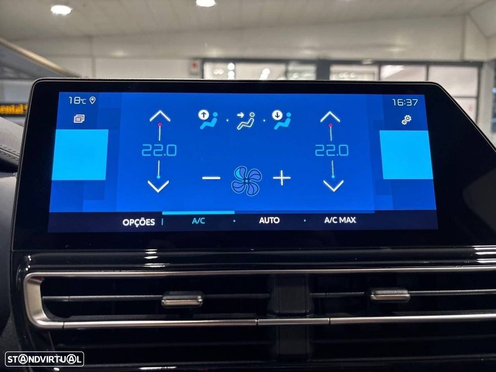 Citroën C5 Aircross 1.6 Hybrid Shine e-EAT8 - 14