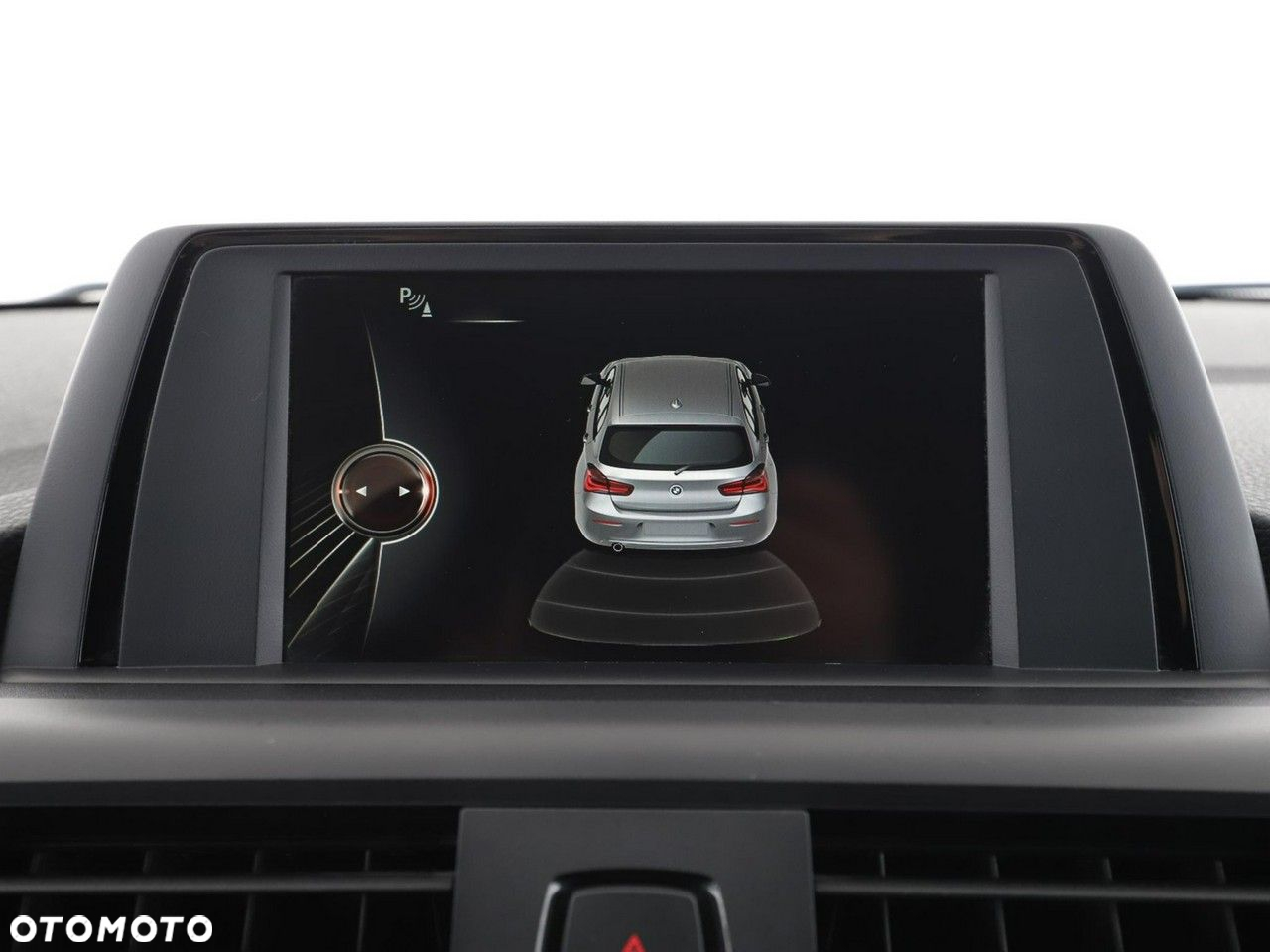 BMW Seria 1 116d Advantage - 24